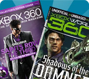 Buy Xbox 360 Magazines
