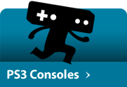 PS3 Consoles