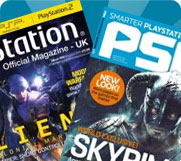 Buy PS3 Magazines